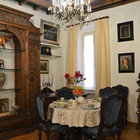 B&B Domus Piazza Del Popolo Řím Exteriér fotografie
