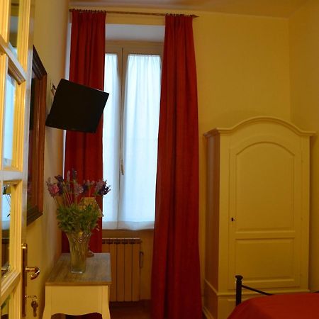 B&B Domus Piazza Del Popolo Řím Exteriér fotografie