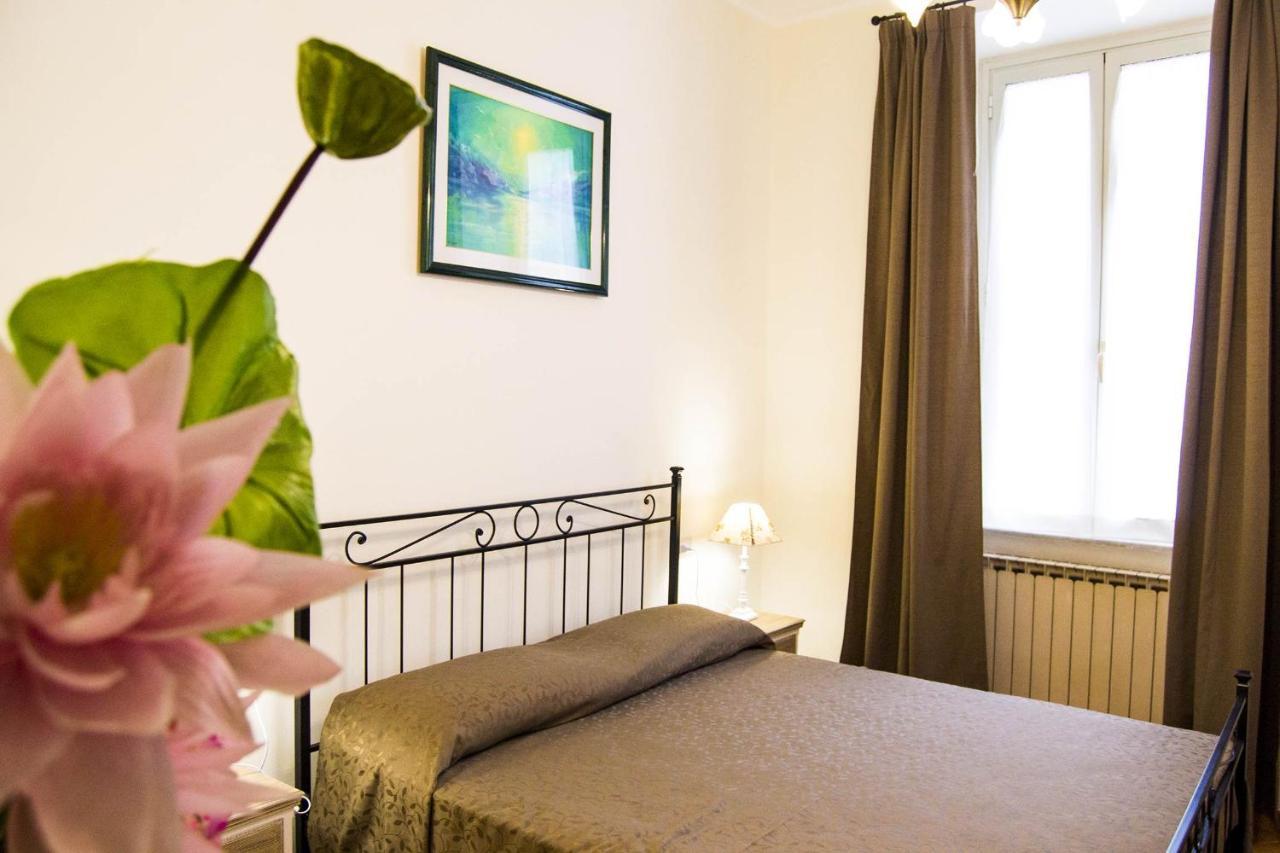 B&B Domus Piazza Del Popolo Řím Exteriér fotografie
