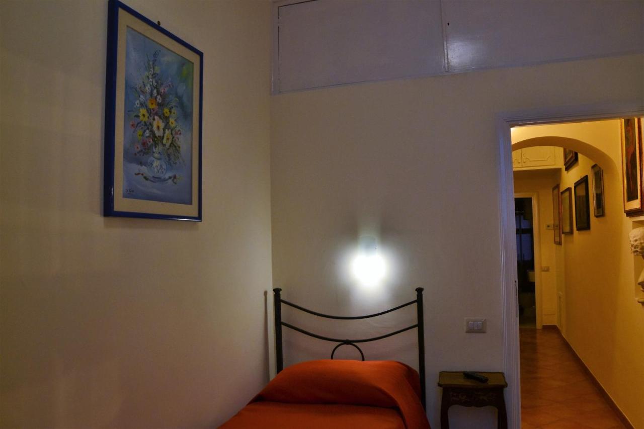B&B Domus Piazza Del Popolo Řím Exteriér fotografie